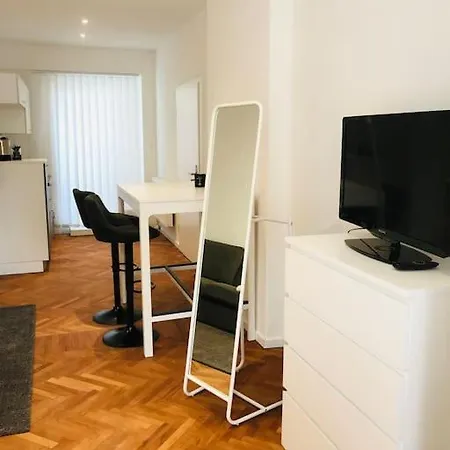 Fewo Kuferzeile Gmunden seenähe Exterior foto