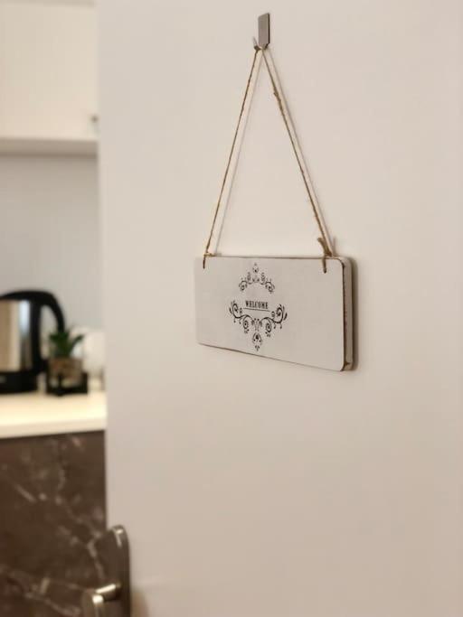 Kuferzeile Seenaehe Apartmán *