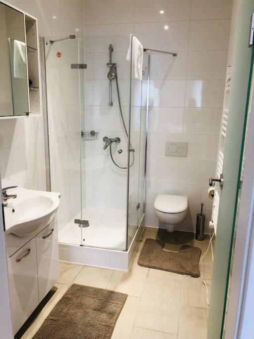Apartmán Kuferzeile Seenaehe
