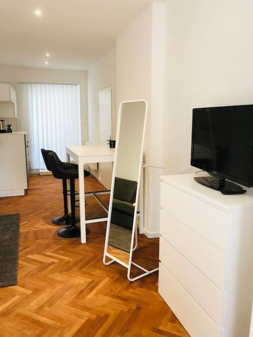 Apartment Kuferzeile Seenähe