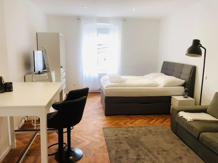 Apartment Kuferzeile Seenähe