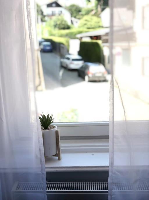 Apartment Kuferzeile Seenähe *