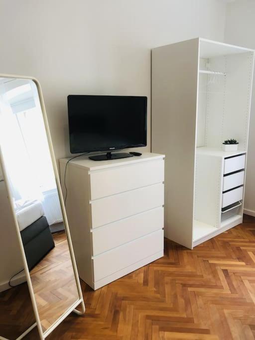 Kuferzeile Seenaehe Apartmán