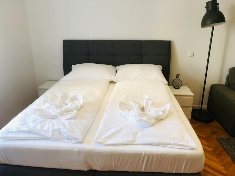 Apartment Kuferzeile Seenähe